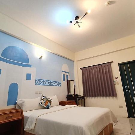 Lang Jiao Ya She Homestay Heng-ch'un Εξωτερικό φωτογραφία