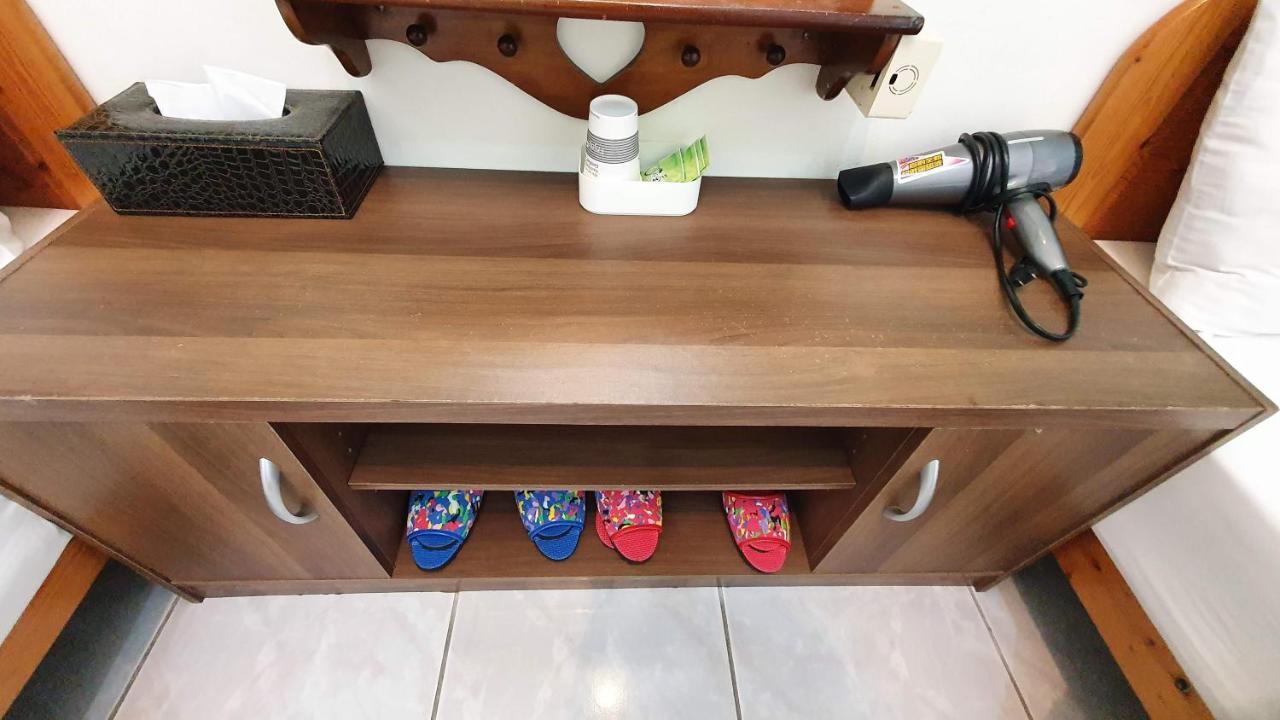 Lang Jiao Ya She Homestay Heng-ch'un Εξωτερικό φωτογραφία