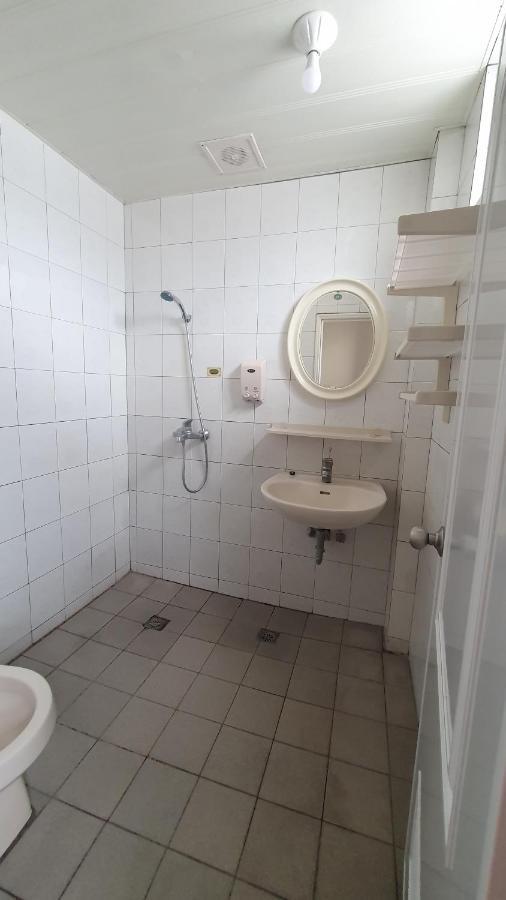 Lang Jiao Ya She Homestay Heng-ch'un Εξωτερικό φωτογραφία